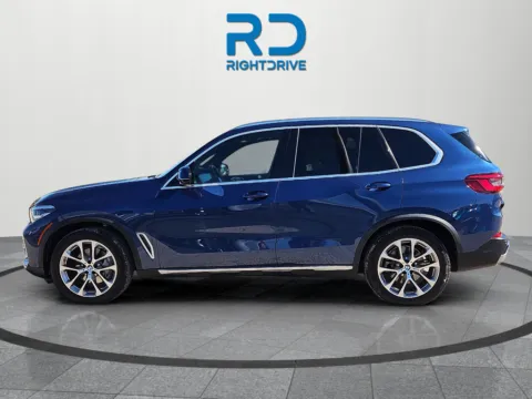 More photos of 2019 BMW X5 xDrive40i at RightDrive - 8320 Gateway East, TX