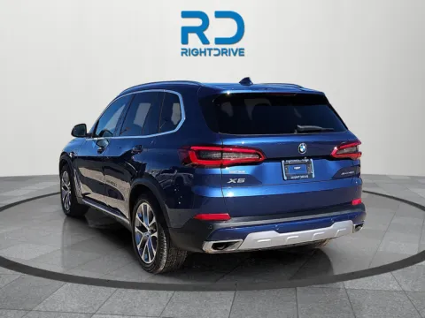 More photos of 2019 BMW X5 xDrive40i at RightDrive - 8320 Gateway East, TX