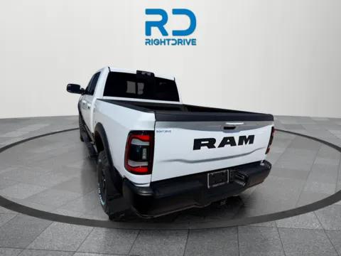 More photos of 2022 Ram 2500 Power Wagon at RightDrive - 8320 Gateway East, TX