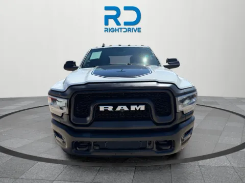 Photos of 2022 Ram 2500 Power Wagon for sale in El Paso, TX at RightDrive - 8320 Gateway East