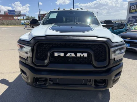 Photos of 2022 Ram 2500 Power Wagon for sale in El Paso, TX at RightDrive - 8320 Gateway East
