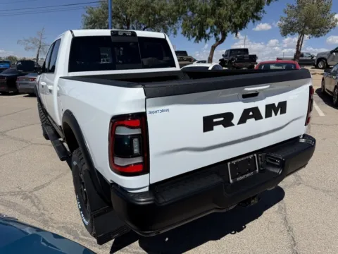 More photos of 2022 Ram 2500 Power Wagon at RightDrive - 8320 Gateway East, TX