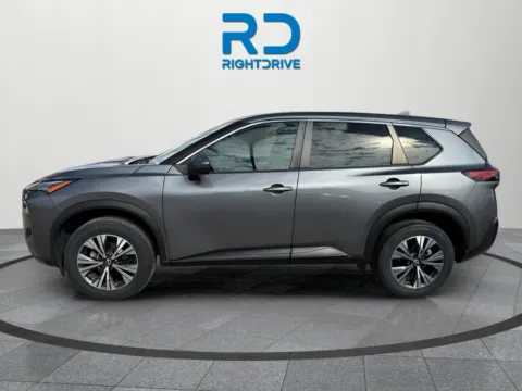 More photos of 2022 Nissan Rogue SV at RightDrive - 8320 Gateway East, TX