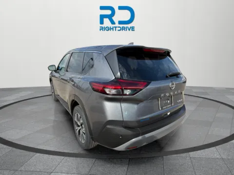 More photos of 2022 Nissan Rogue SV at RightDrive - 8320 Gateway East, TX