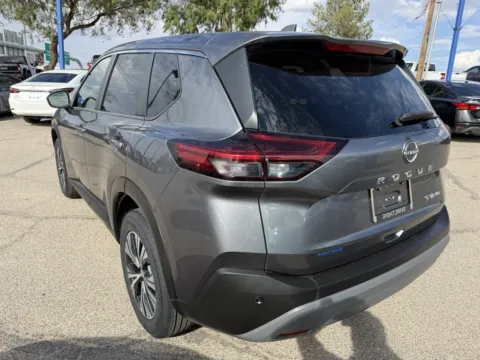 More photos of 2022 Nissan Rogue SV at RightDrive - 8320 Gateway East, TX