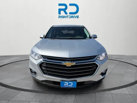 Photos of 2020 Chevrolet Traverse LT for sale in El Paso, TX at RightDrive - 8320 Gateway East