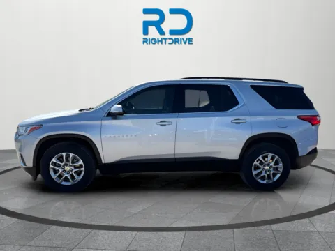More photos of 2020 Chevrolet Traverse LT at RightDrive - 8320 Gateway East, TX