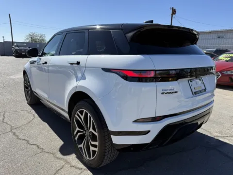 More photos of 2022 Land Rover Range Rover Evoque Dynamic at RightDrive - 8320 Gateway East, TX