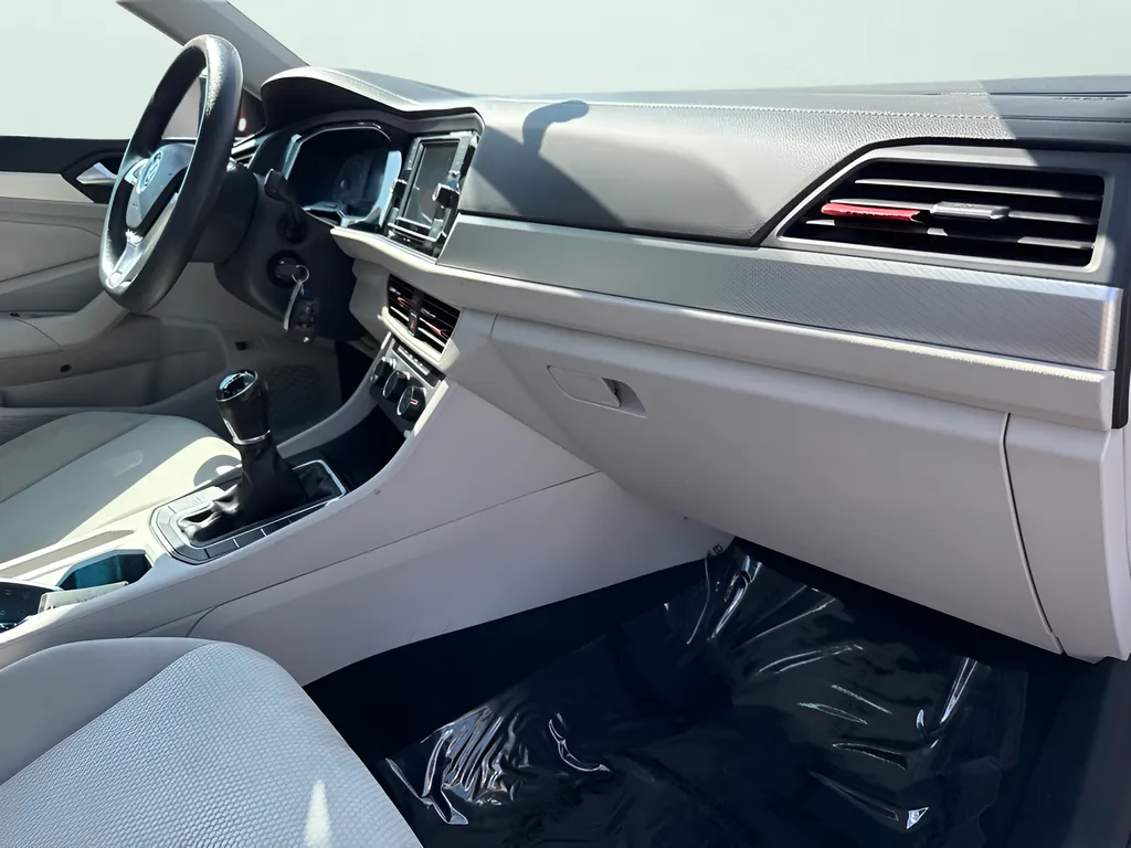 2019 Volkswagen Jetta S - Photo 23