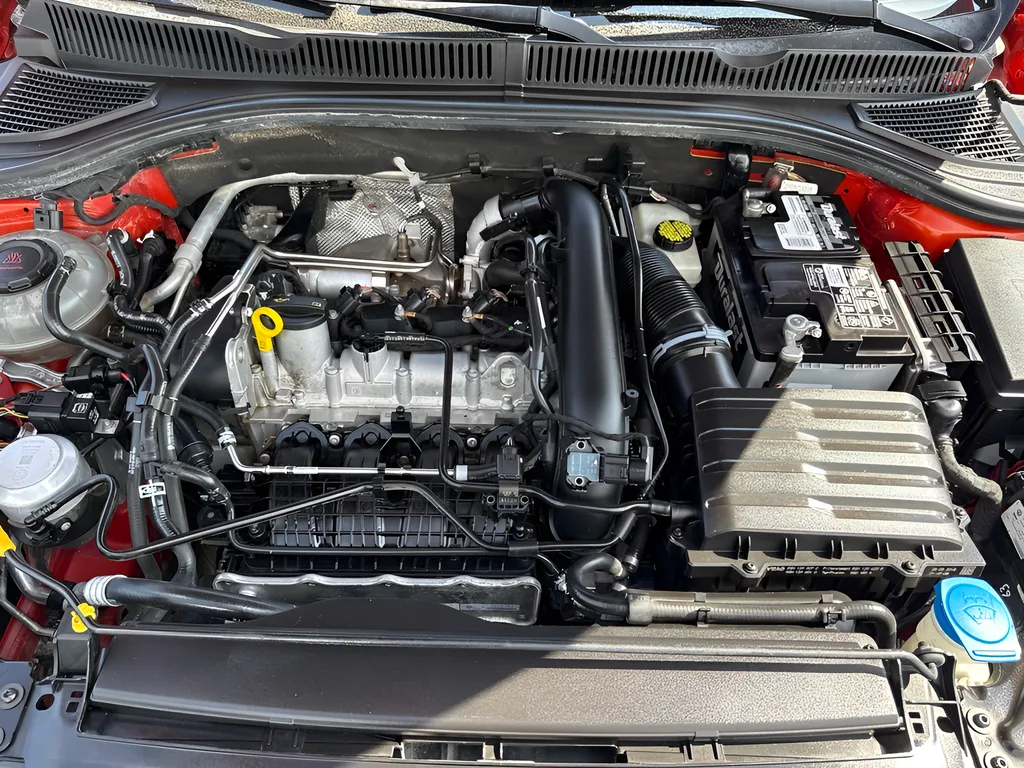 2019 Volkswagen Jetta S - Photo 25