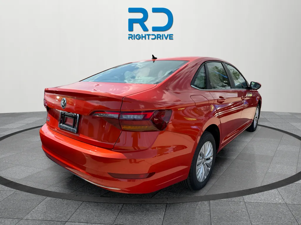 2019 Volkswagen Jetta S - Photo 7