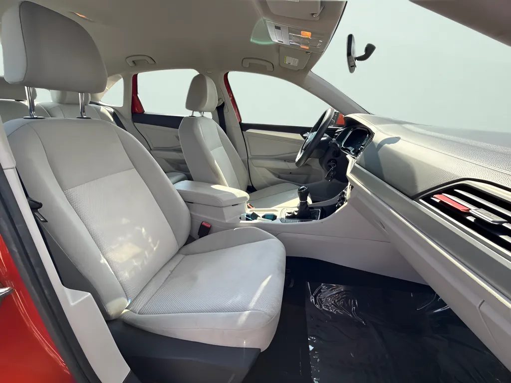 2019 Volkswagen Jetta S - Photo 22