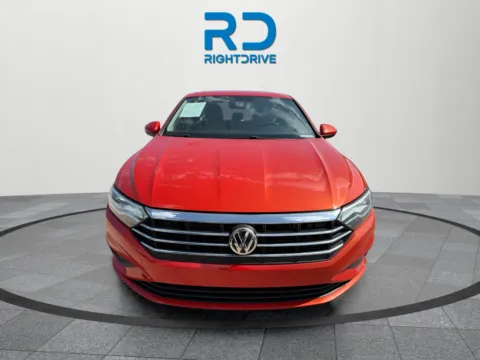 Photos of 2019 Volkswagen Jetta 1.4T S for sale in El Paso, TX at RightDrive - 8320 Gateway East