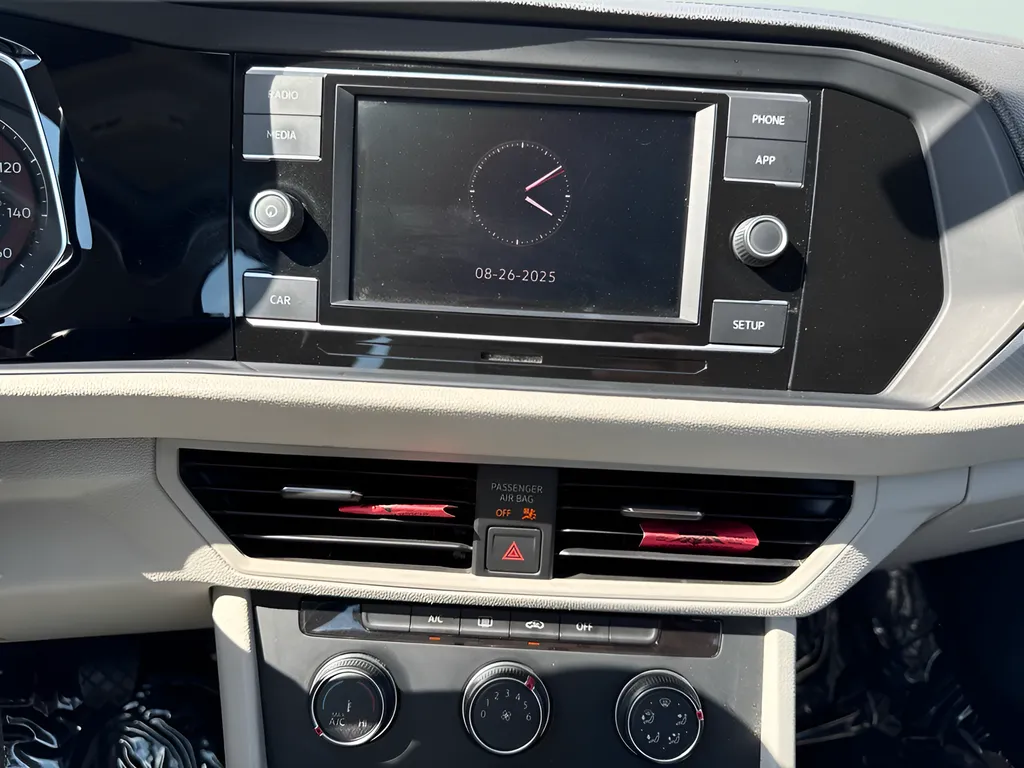 2019 Volkswagen Jetta S - Photo 17