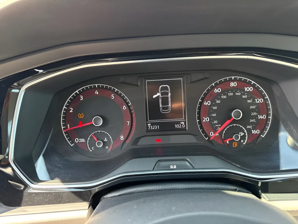 2019 Volkswagen Jetta S - Photo 14