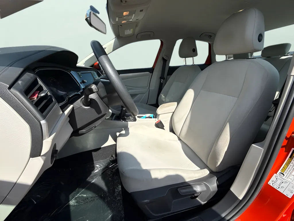 2019 Volkswagen Jetta S - Photo 11
