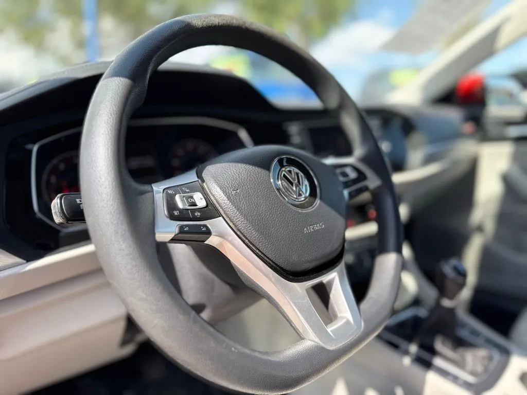 2019 Volkswagen Jetta S - Photo 13