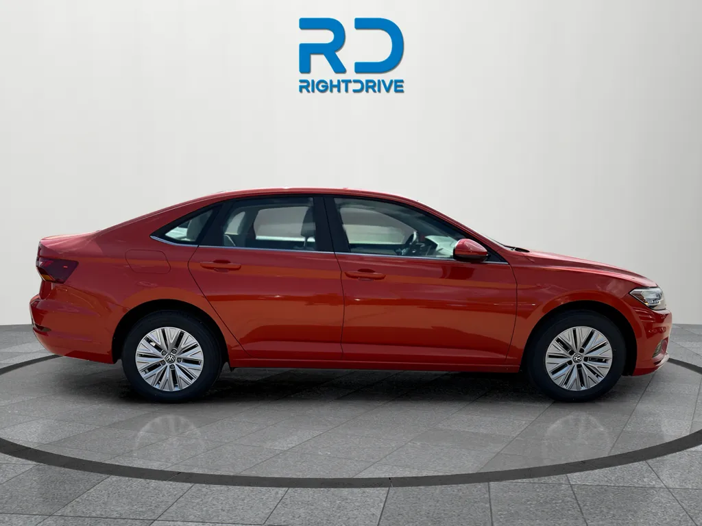 2019 Volkswagen Jetta S - Photo 8