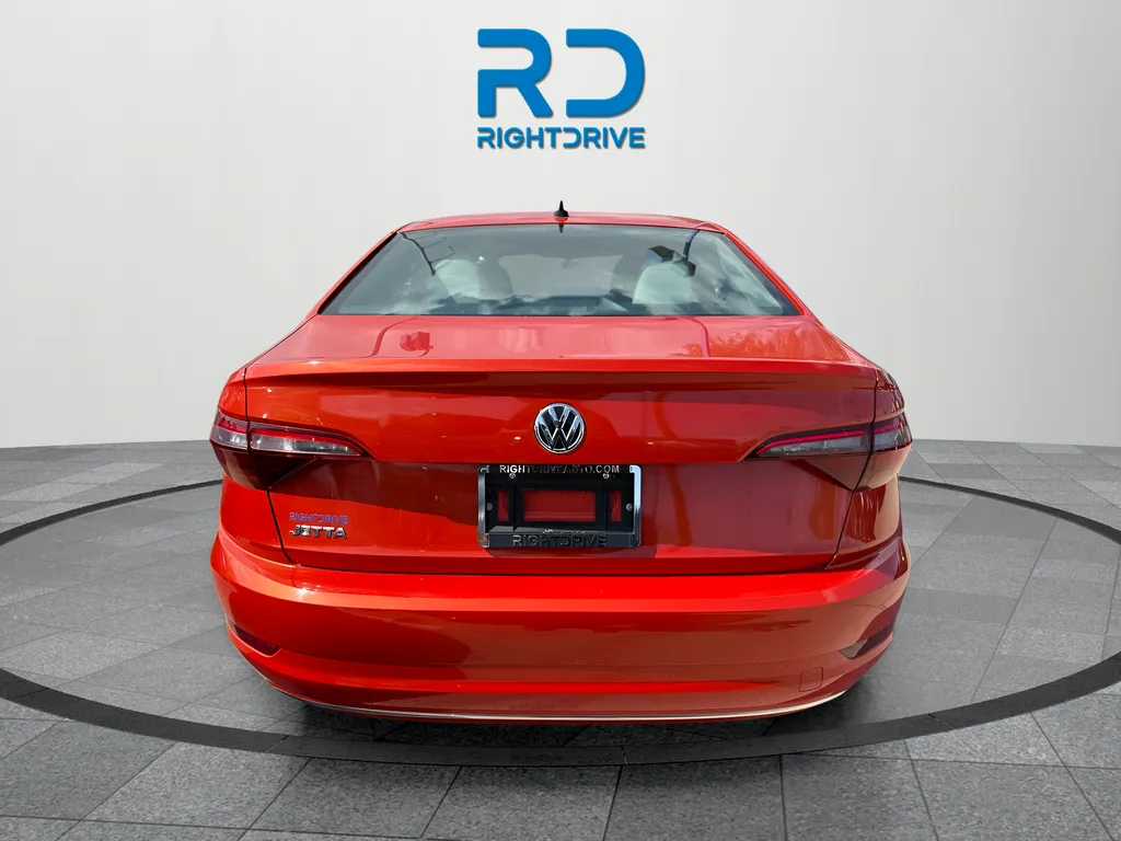 2019 Volkswagen Jetta S - Photo 6