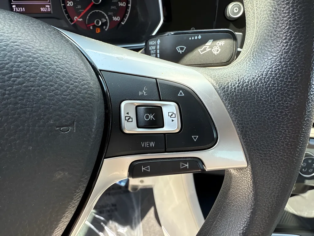 2019 Volkswagen Jetta S - Photo 16
