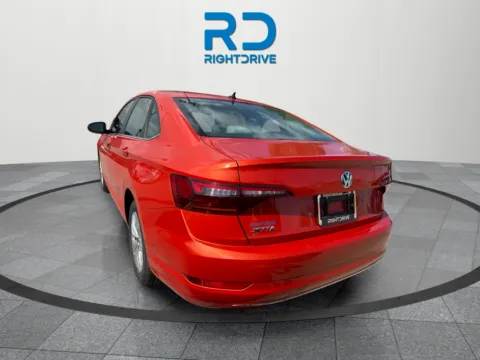 More photos of 2019 Volkswagen Jetta 1.4T S at RightDrive - 8320 Gateway East, TX