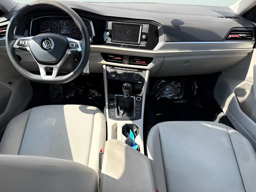 2019 Volkswagen Jetta S - Photo 19