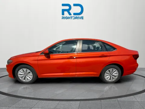 More photos of 2019 Volkswagen Jetta 1.4T S at RightDrive - 8320 Gateway East, TX