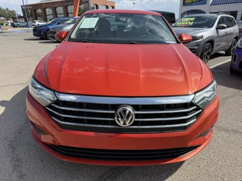 Photos of 2019 Volkswagen Jetta 1.4T S for sale in El Paso, TX at RightDrive - 8320 Gateway East
