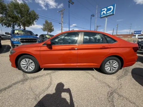 More photos of 2019 Volkswagen Jetta 1.4T S at RightDrive - 8320 Gateway East, TX