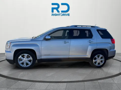 More photos of 2017 GMC Terrain SLT at RightDrive - 8320 Gateway East, TX
