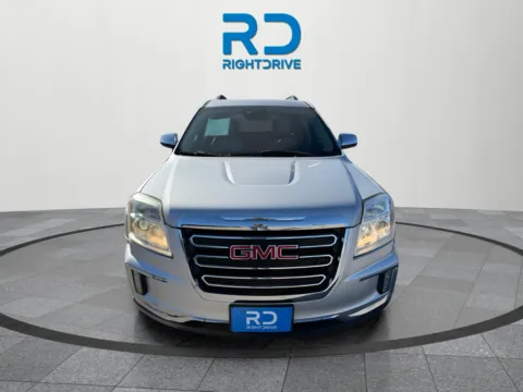 Photos of 2017 GMC Terrain SLT for sale in El Paso, TX at RightDrive - 8320 Gateway East