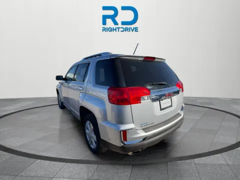 More photos of 2017 GMC Terrain SLT at RightDrive - 8320 Gateway East, TX