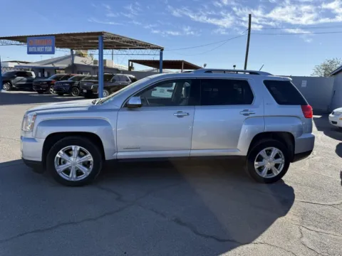 More photos of 2017 GMC Terrain SLT at RightDrive - 8320 Gateway East, TX
