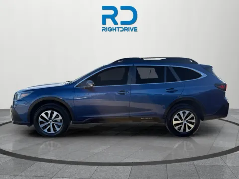 More photos of 2021 Subaru Outback Premium at RightDrive - 8320 Gateway East, TX