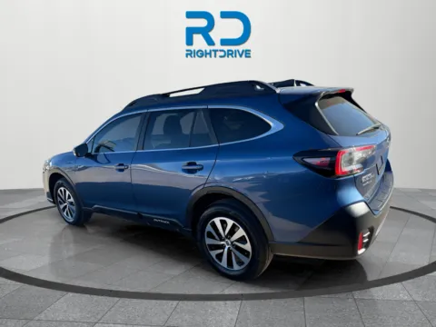 More photos of 2021 Subaru Outback Premium at RightDrive - 8320 Gateway East, TX