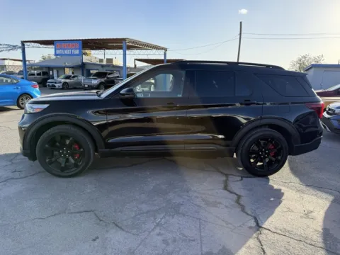 More photos of 2020 Ford Explorer ST at RightDrive - 8320 Gateway East, TX