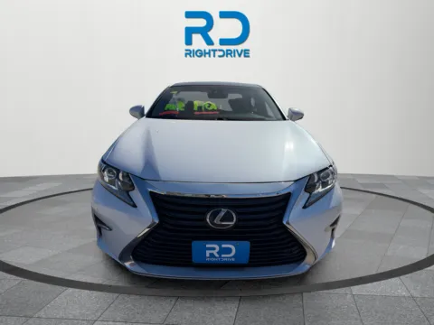 Photos of 2017 Lexus ES 350 for sale in El Paso, TX at RightDrive - 8320 Gateway East