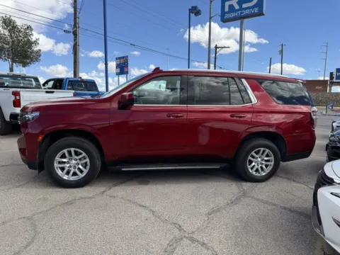More photos of 2022 Chevrolet Tahoe LT at RightDrive - 8320 Gateway East, TX