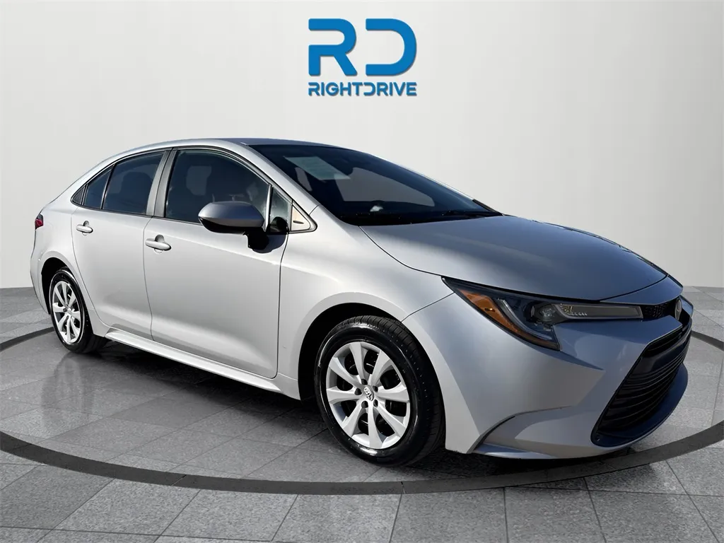 2024 Toyota Corolla LE for sale in El Paso, TX
