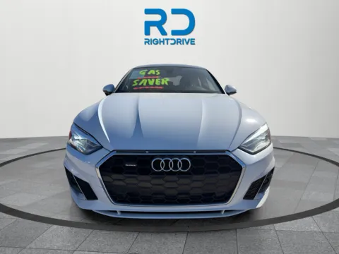 Photos of 2022 Audi A5 Sportback Premium for sale in El Paso, TX at RightDrive - 8320 Gateway East