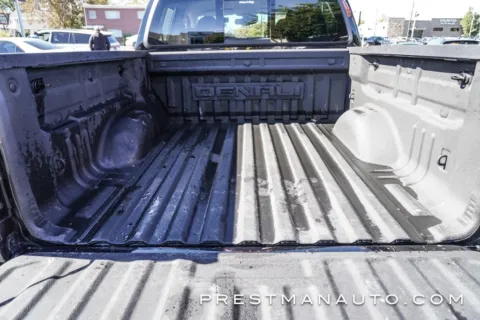 More photos of 2019 GMC Canyon Denali at Prestman Auto, UT