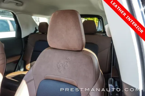 More photos of 2024 Ford Bronco Sport Badlands at Prestman Auto, UT