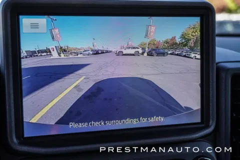 More photos of 2024 Ford Bronco Sport Badlands at Prestman Auto, UT