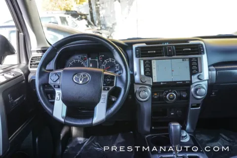 Photos of 2023 Toyota 4Runner SR5 Premium for sale in Salt Lake City, UT at Prestman Auto