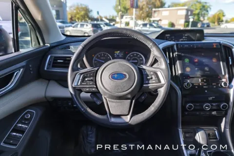 Photos of 2019 Subaru Ascent Limited for sale in Salt Lake City, UT at Prestman Auto