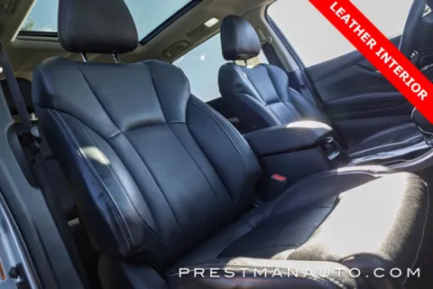 More photos of 2019 Subaru Ascent Limited at Prestman Auto, UT