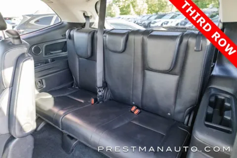 More photos of 2019 Subaru Ascent Limited at Prestman Auto, UT
