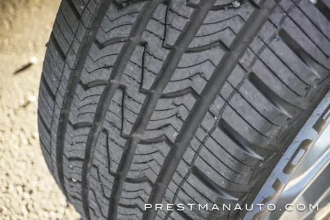 Another view of 2020 Honda CR-V EX-L for sale in Salt Lake City, UT at Prestman Auto