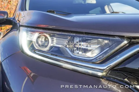 More photos of 2020 Honda CR-V EX-L at Prestman Auto, UT
