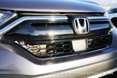 More photos of 2020 Honda CR-V EX-L at Prestman Auto, UT